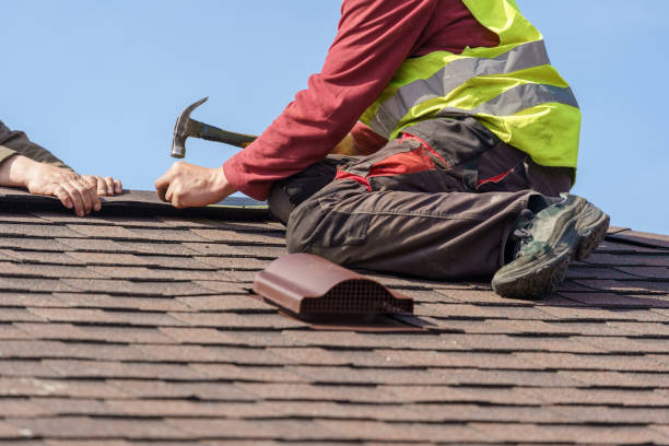 Gutter Installation and Roofing in Miamisburg, OH