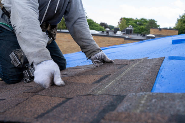 Quick and Trustworthy Emergency Roof Repair Services in Miamisburg, OH