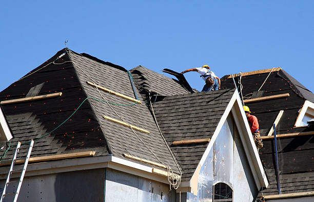 Best Gutter Installation and Roofing  in Miamisburg, OH