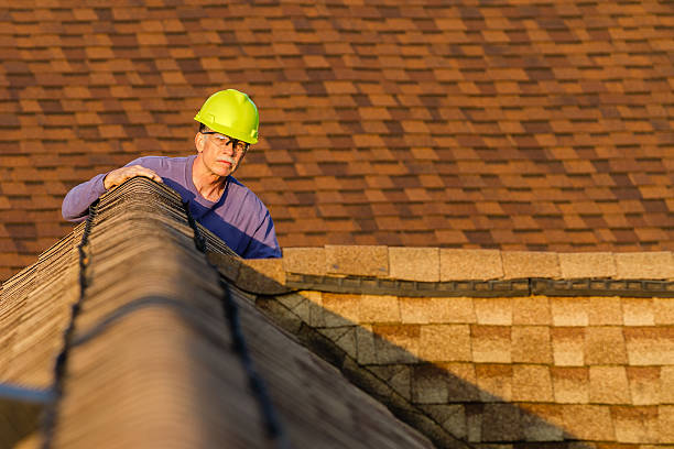 Best Roof Repair Specialists  in Miamisburg, OH