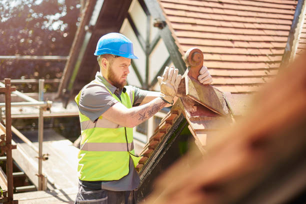 Best Roof Repair Specialists  in Miamisburg, OH