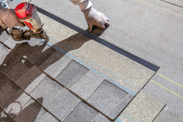 Best Storm Damage Roof Repair  in Miamisburg, OH