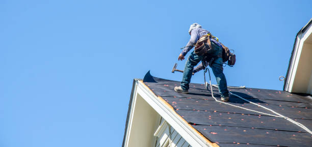 Reliable Miamisburg, OH Roofing Contractor Solutions